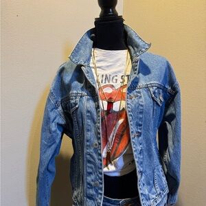 GAP Denim Jacket